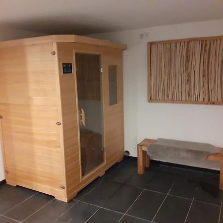 Ferienwohnung Vergissmeinnicht Osburg Eksteriør bilde