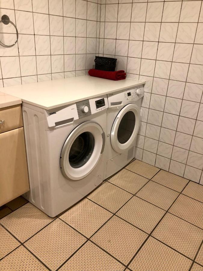 Ferienwohnung Vergissmeinnicht Osburg Eksteriør bilde